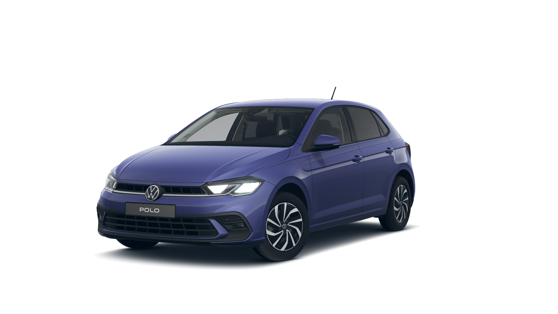 Obrázek Polo Life 1,0 TSI 85 kW 7DSG