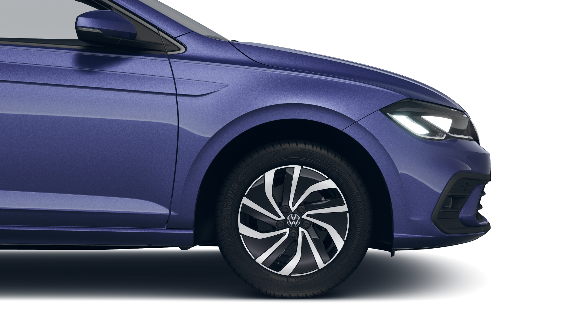 Obrázek Polo Life 1,0 TSI 85 kW 7DSG