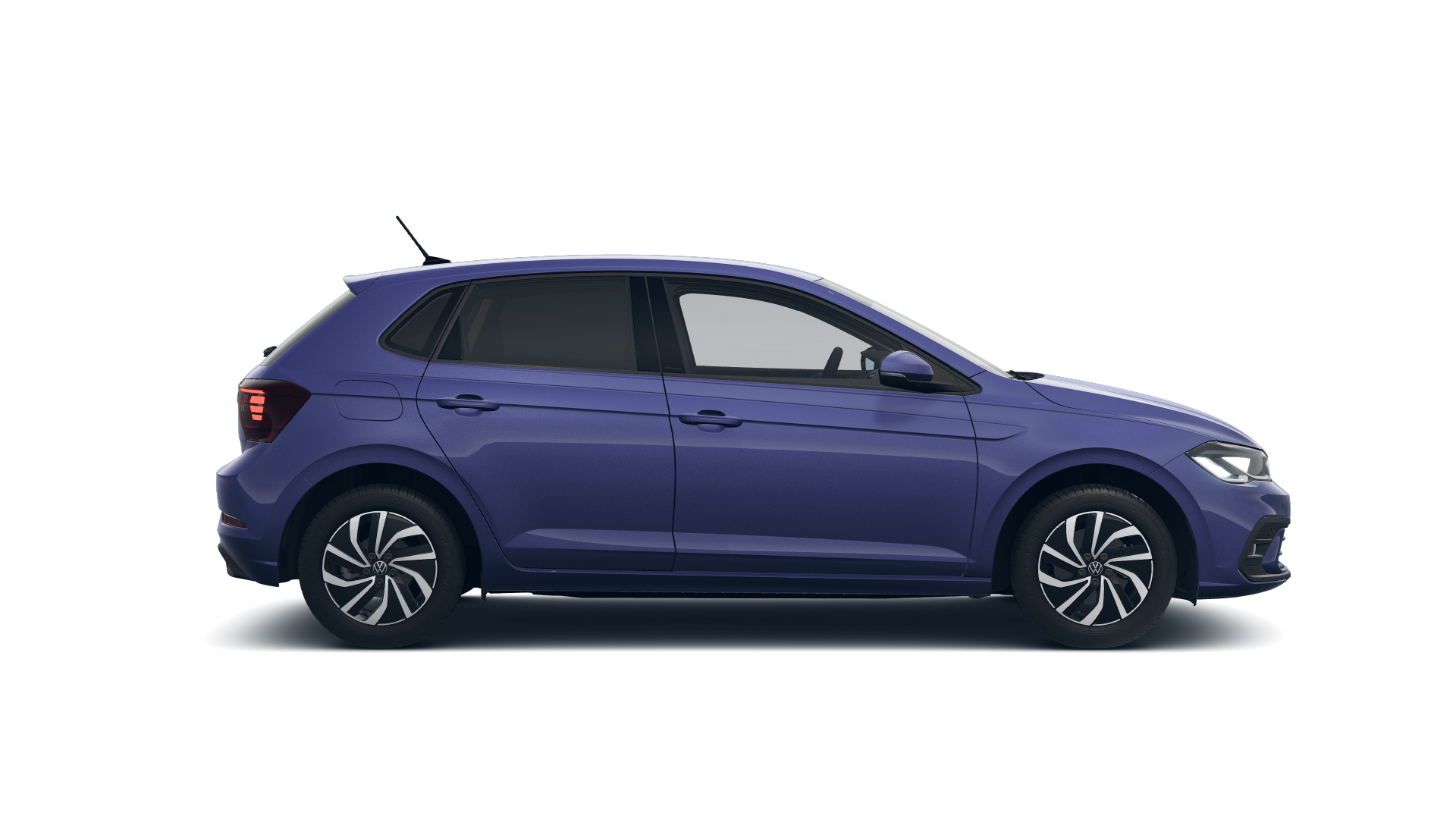 Obrázek Polo Life 1,0 TSI 85 kW 7DSG