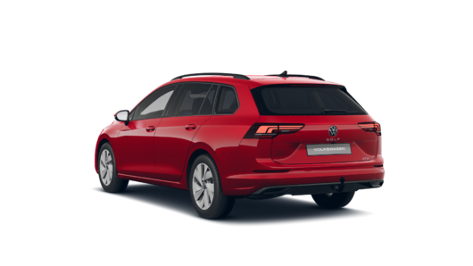 Obrázek Golf Variant People 1,5 eTSI 7DSG mHEV