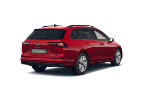 Obrázek Golf Variant People 1,5 eTSI 7DSG mHEV