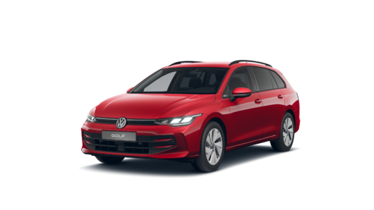 Obrázek Golf Variant People 1,5 eTSI 7DSG mHEV