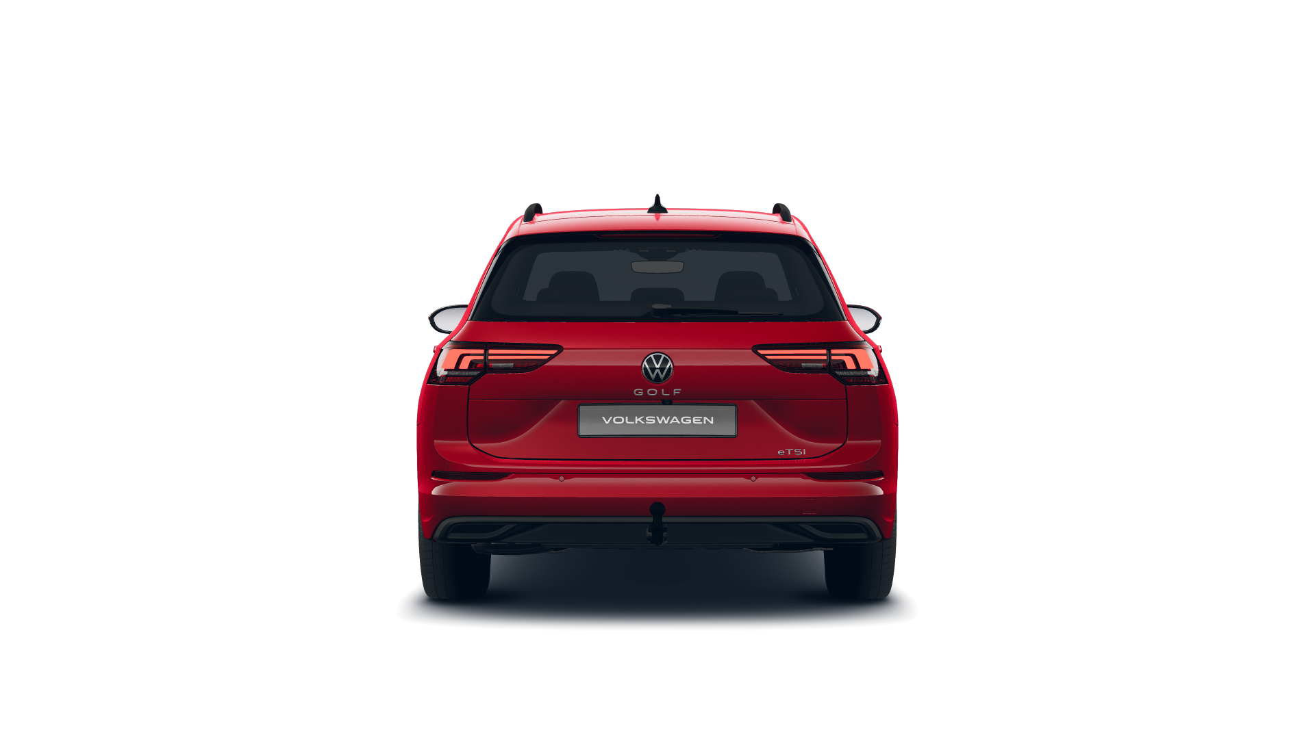 Obrázek Golf Variant People 1,5 eTSI 7DSG mHEV