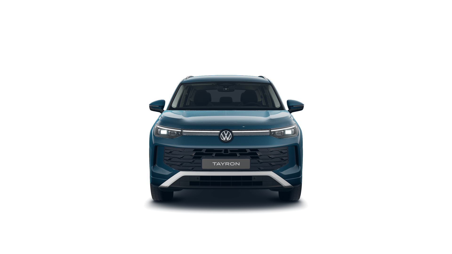 Obrázek Tayron People 2,0 TDI 110 kW