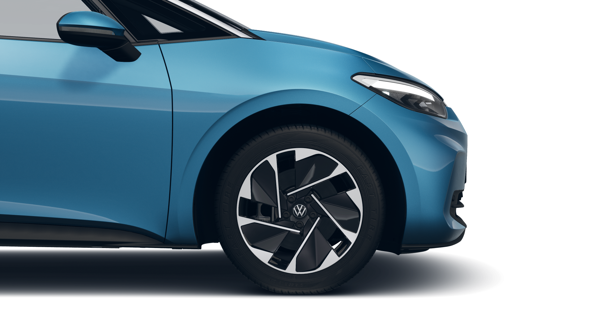 Obrázek ID.3 Pure People 125 kW, 52 kWh
