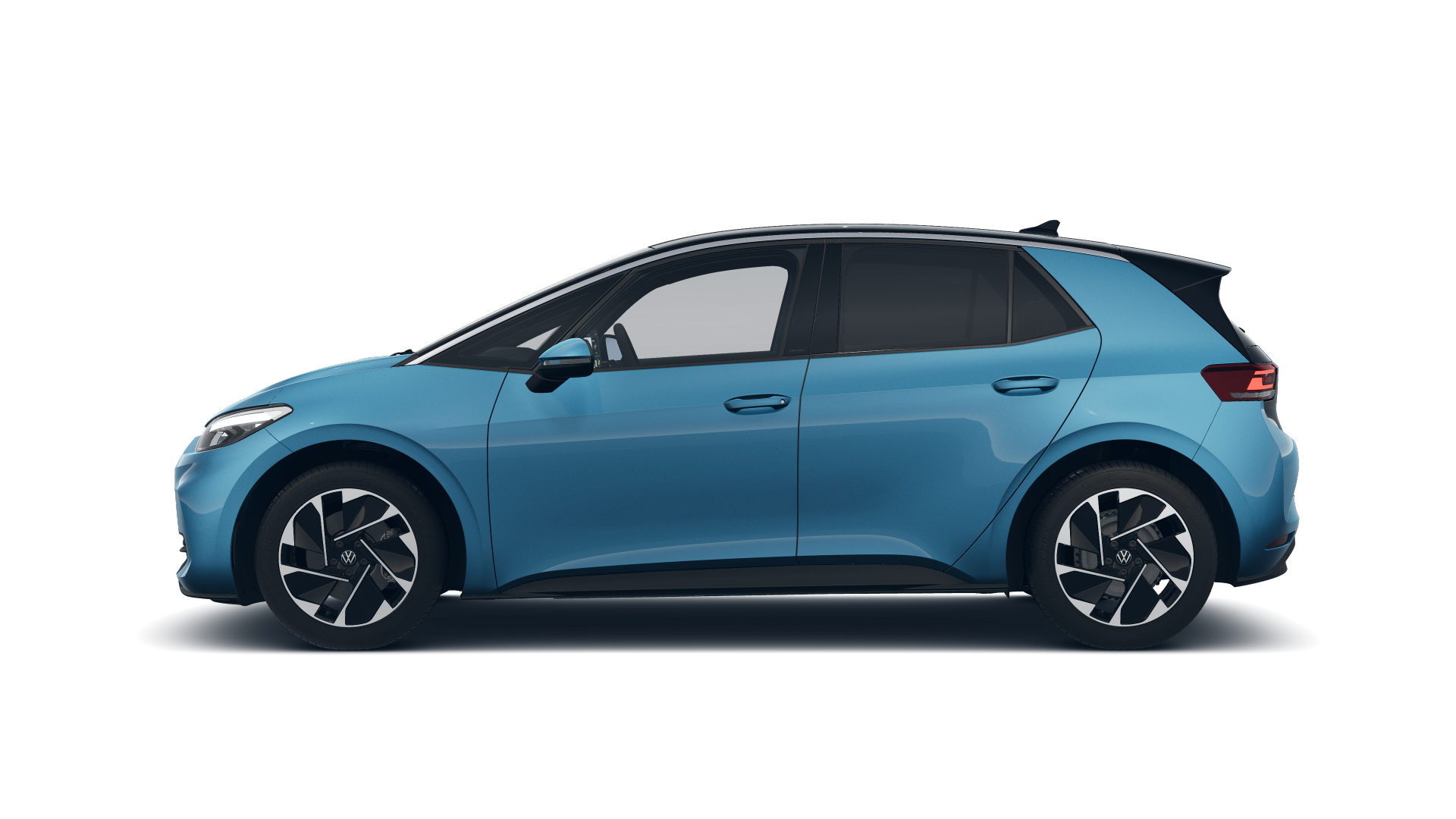 Obrázek ID.3 Pure People 125 kW, 52 kWh