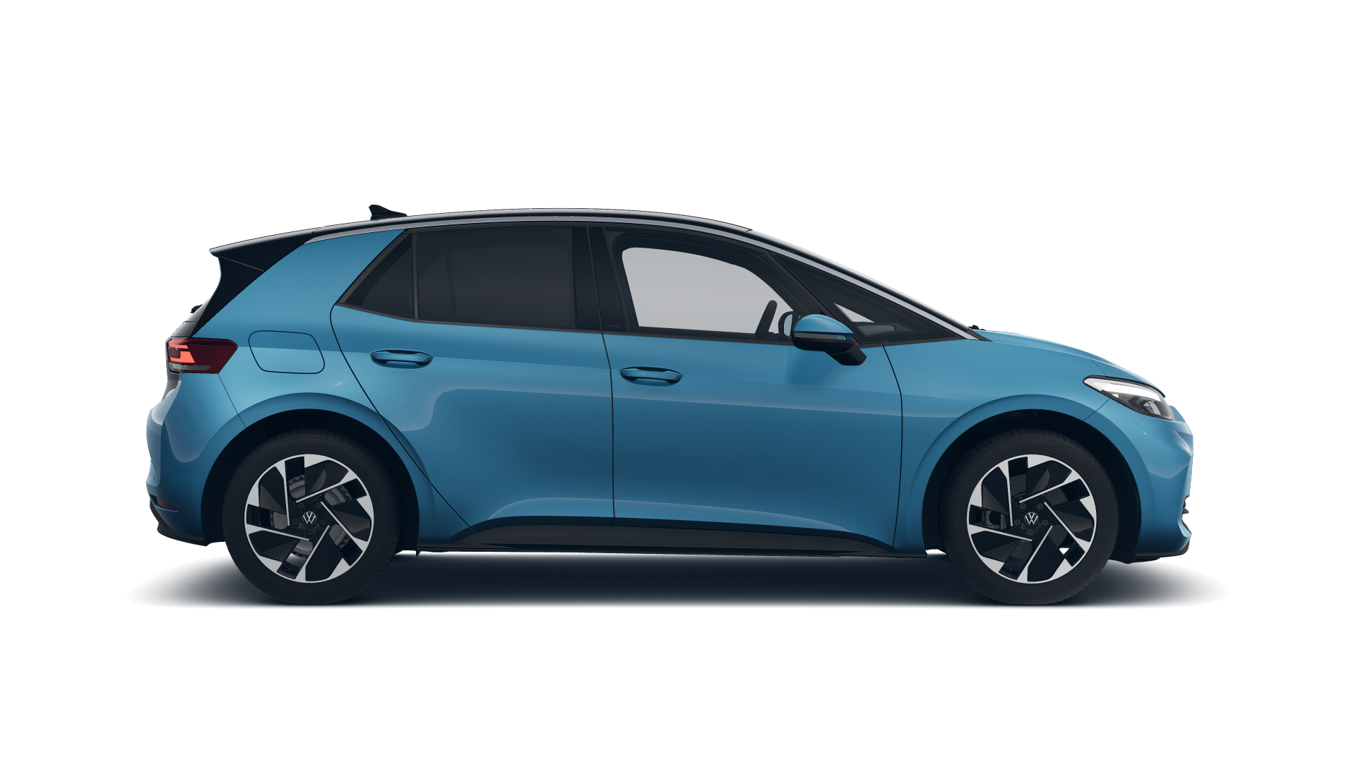 Obrázek ID.3 Pure People 125 kW, 52 kWh