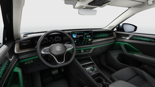 Obrázek Tayron Elegance 2,0 TDI 142 kW 4MOT