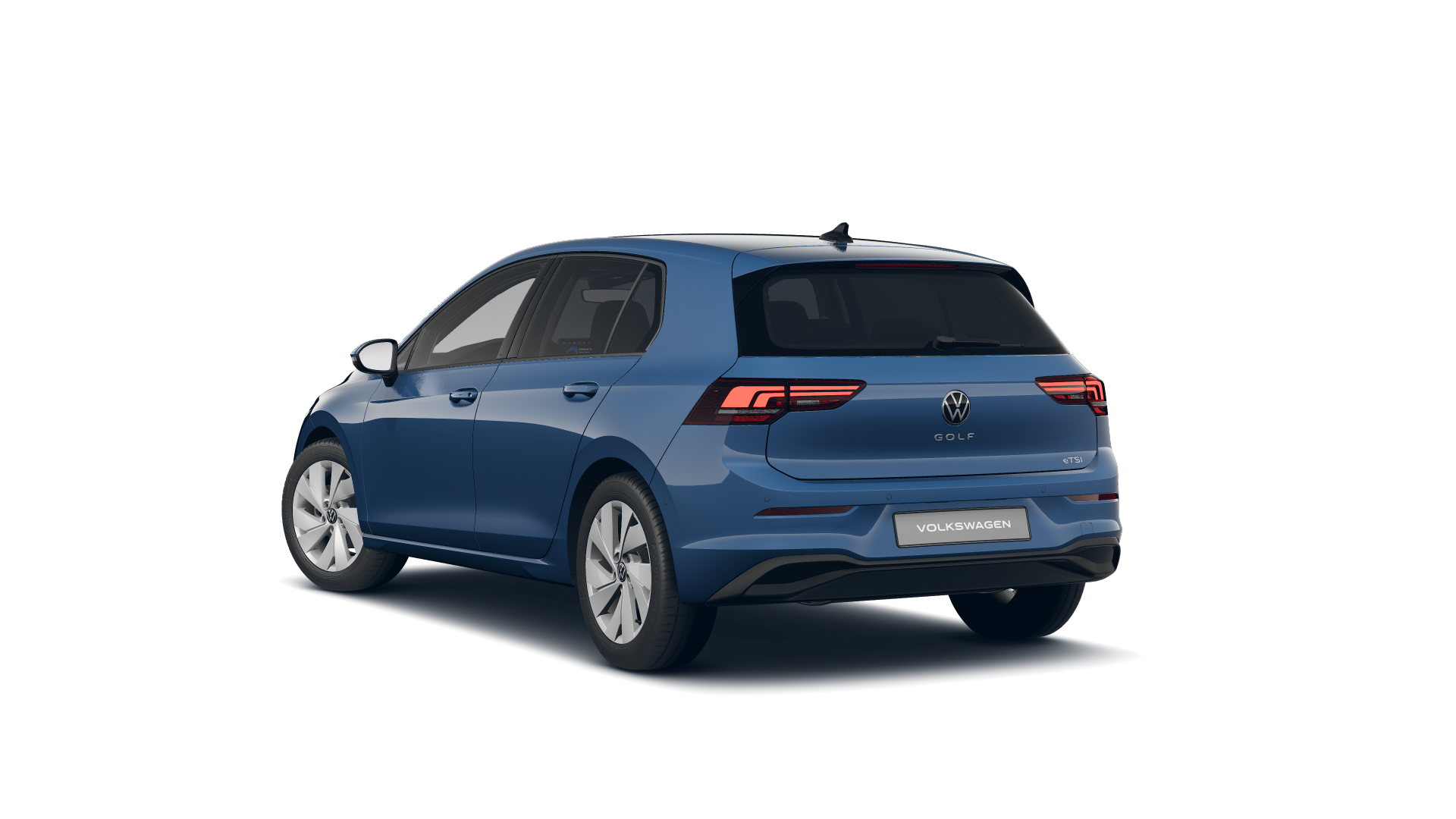 Obrázek Golf People 1,5 eTSI 85 kW 7DSG mHEV