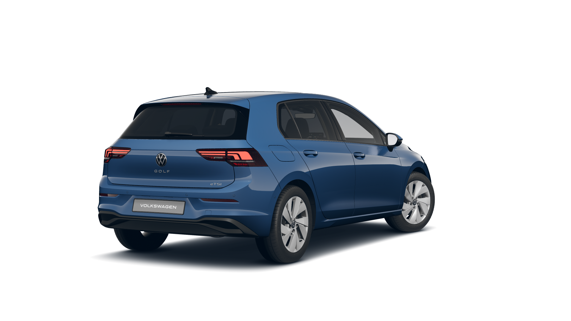 Obrázek Golf People 1,5 eTSI 85 kW 7DSG mHEV