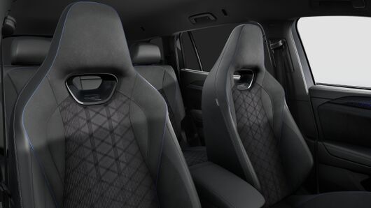 Obrázek Tayron R-Line 2,0 TSI 150 kW 4MOT