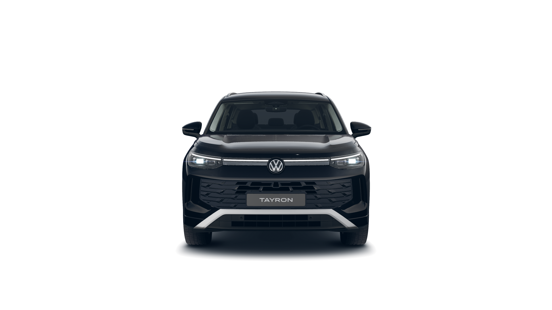 Obrázek Tayron People 2,0 TDI 110 kW