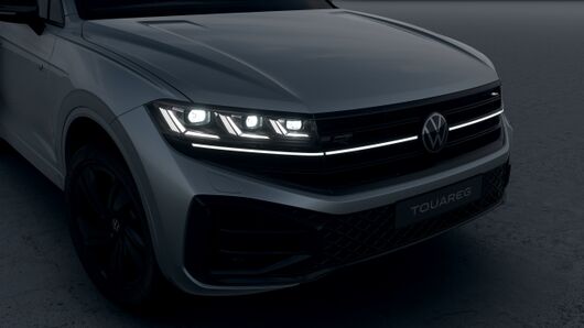 Obrázek Touareg R-Line V6 3,0 TDI 210 kW 4MOT