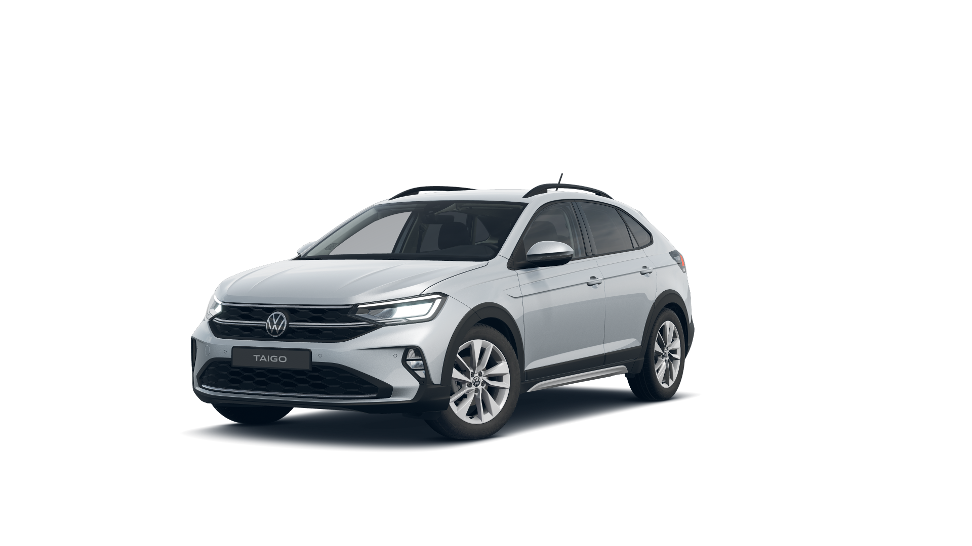 Obrázek Taigo People 1,0 TSI 85 kW 6G