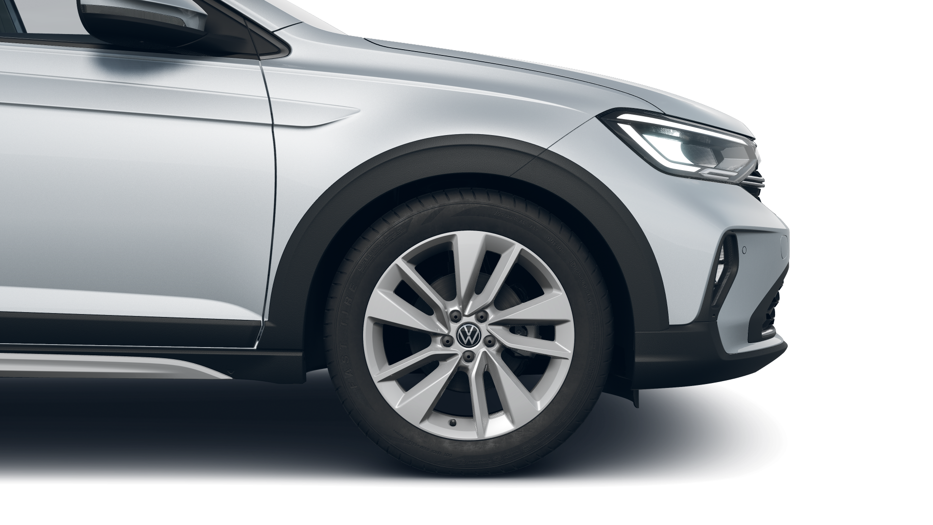 Obrázek Taigo People 1,0 TSI 85 kW 6G