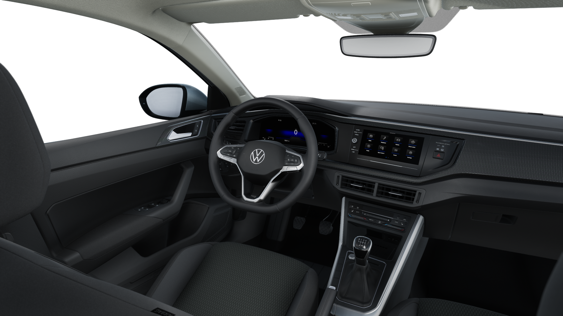 Obrázek Taigo People 1,0 TSI 85 kW 6G