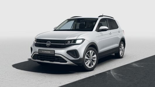 Obrázek T-Cross People 1.0 TSI 85 kW 7DSG