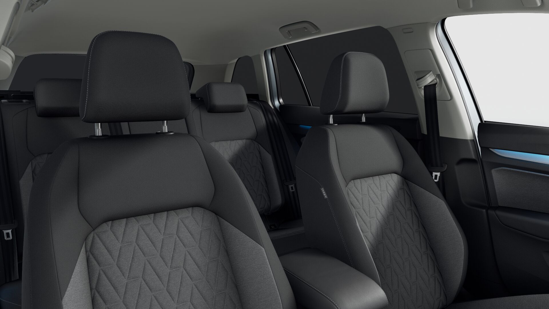 Obrázek Golf Variant People 1,5 TSI 110 kW 6G