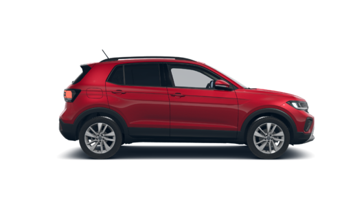 Obrázek T-Cross People 1.0 TSI 85 kW 6G