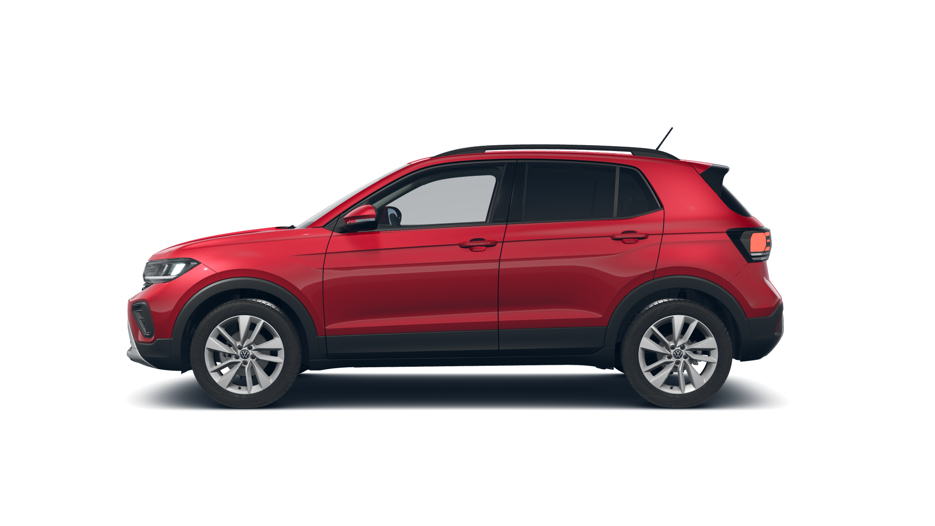 Obrázek T-Cross People 1.0 TSI 85 kW 6G