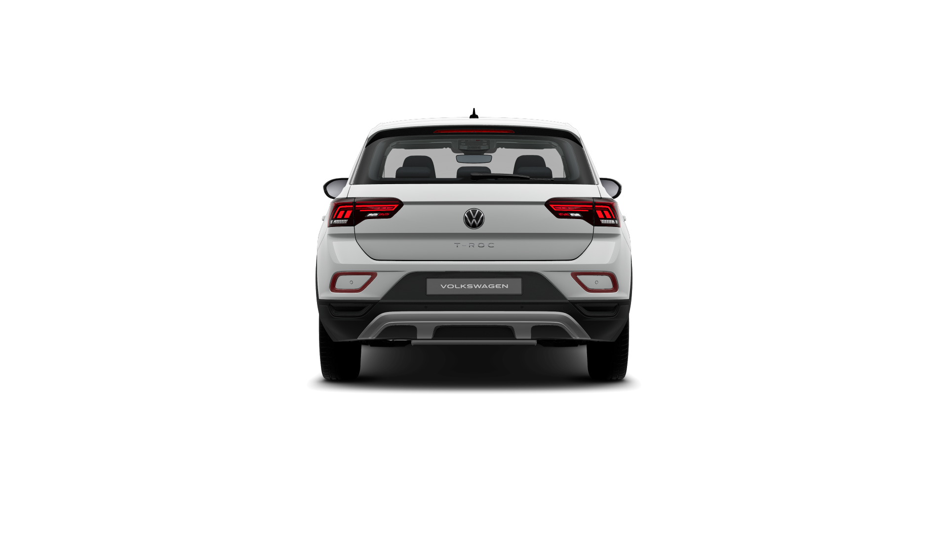 Obrázek T-Roc Limited 1,0 TSI 85 kW 6G