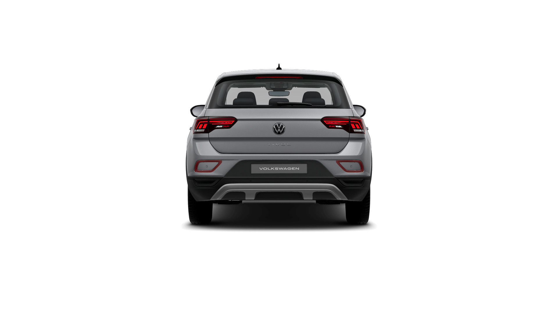 Obrázek T-Roc Limited 1,0 TSI 85 kW 6G