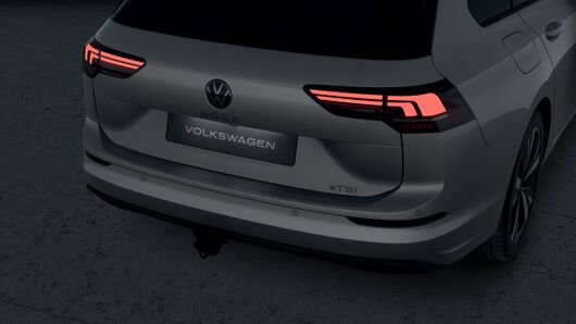 Obrázek Golf Variant People 1,5 eTSI 7DSG mHEV