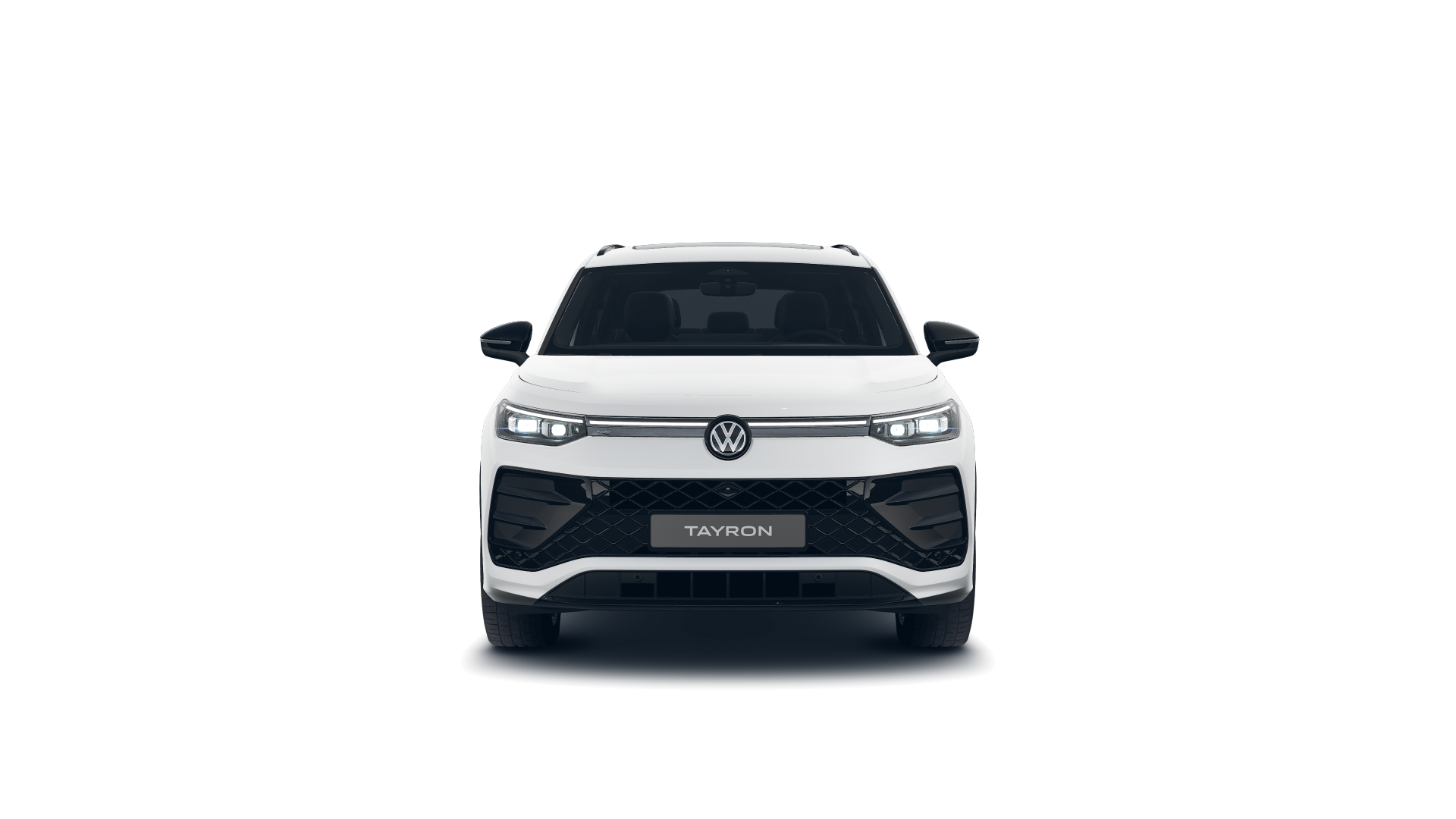 Obrázek Tayron R-Line People 2,0 TDI 142 kW 4MOT