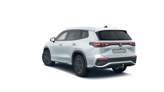 Obrázek Tayron People 1,5 TSI 150 kW eHybrid