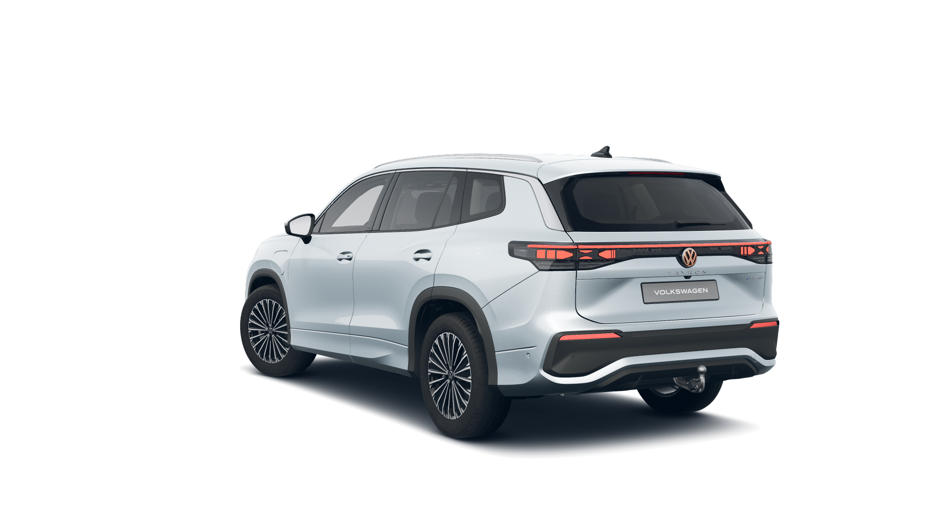 Obrázek Tayron People 1,5 TSI 150 kW eHybrid