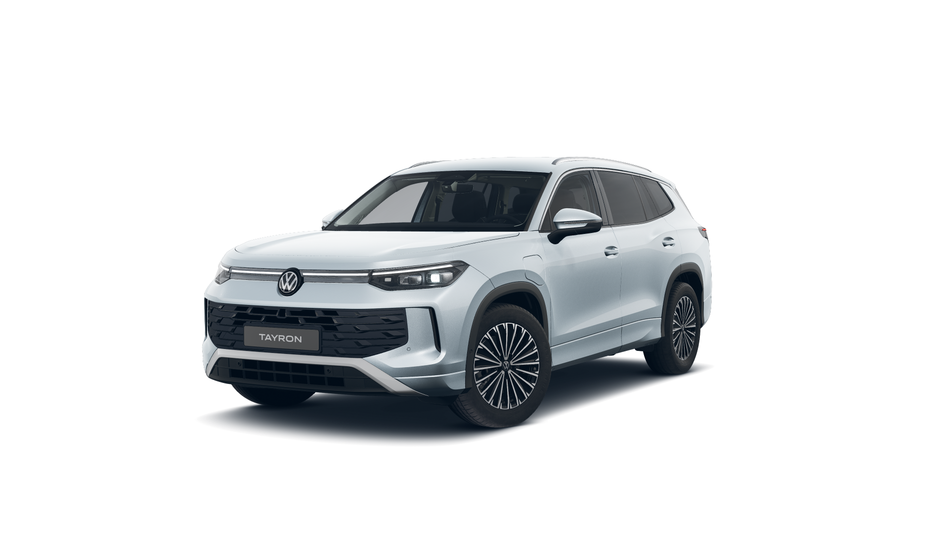 Obrázek Tayron People 1,5 TSI 150 kW eHybrid