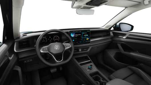 Obrázek Tayron People 1,5 TSI 150 kW eHybrid