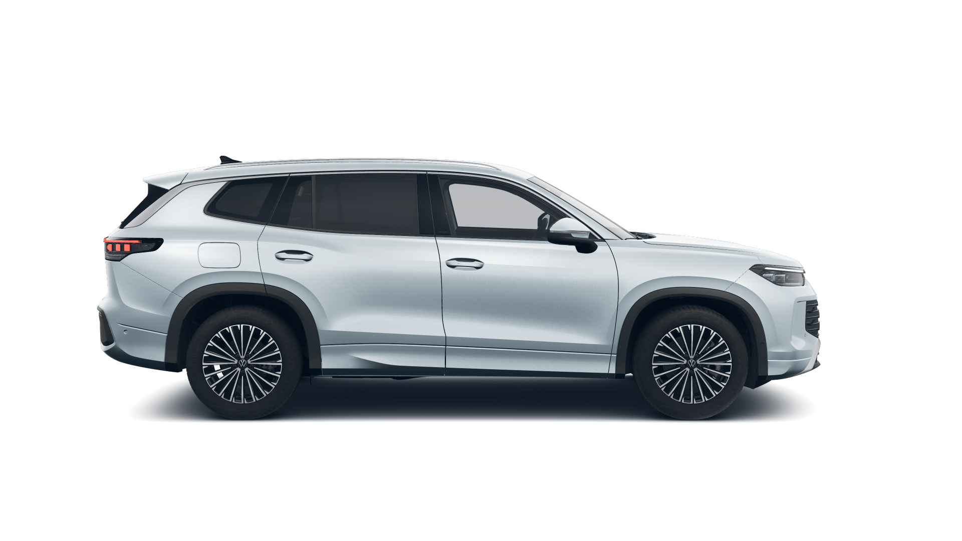 Obrázek Tayron People 1,5 TSI 150 kW eHybrid