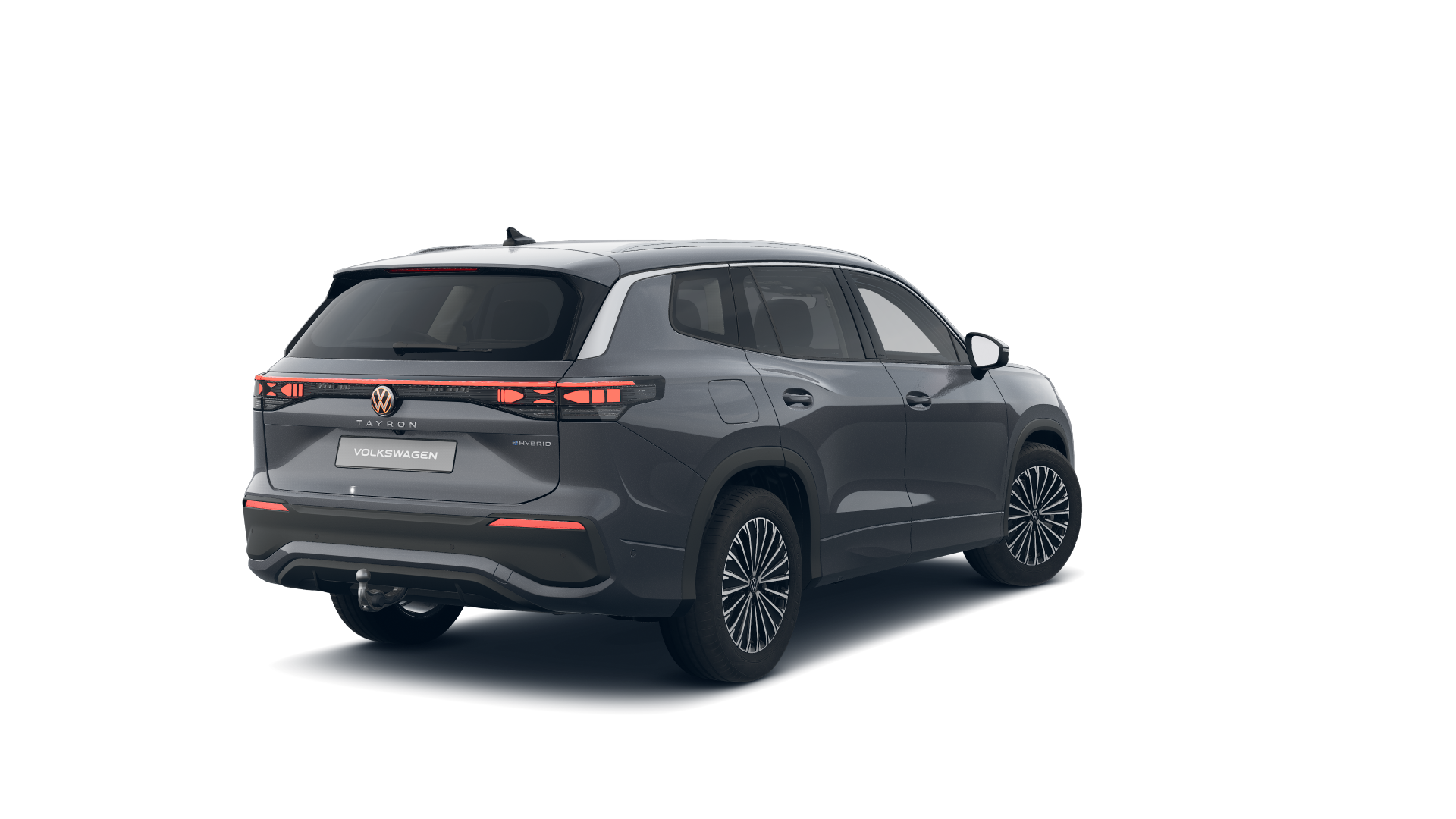 Obrázek Tayron People 1,5 TSI 150 kW eHybrid