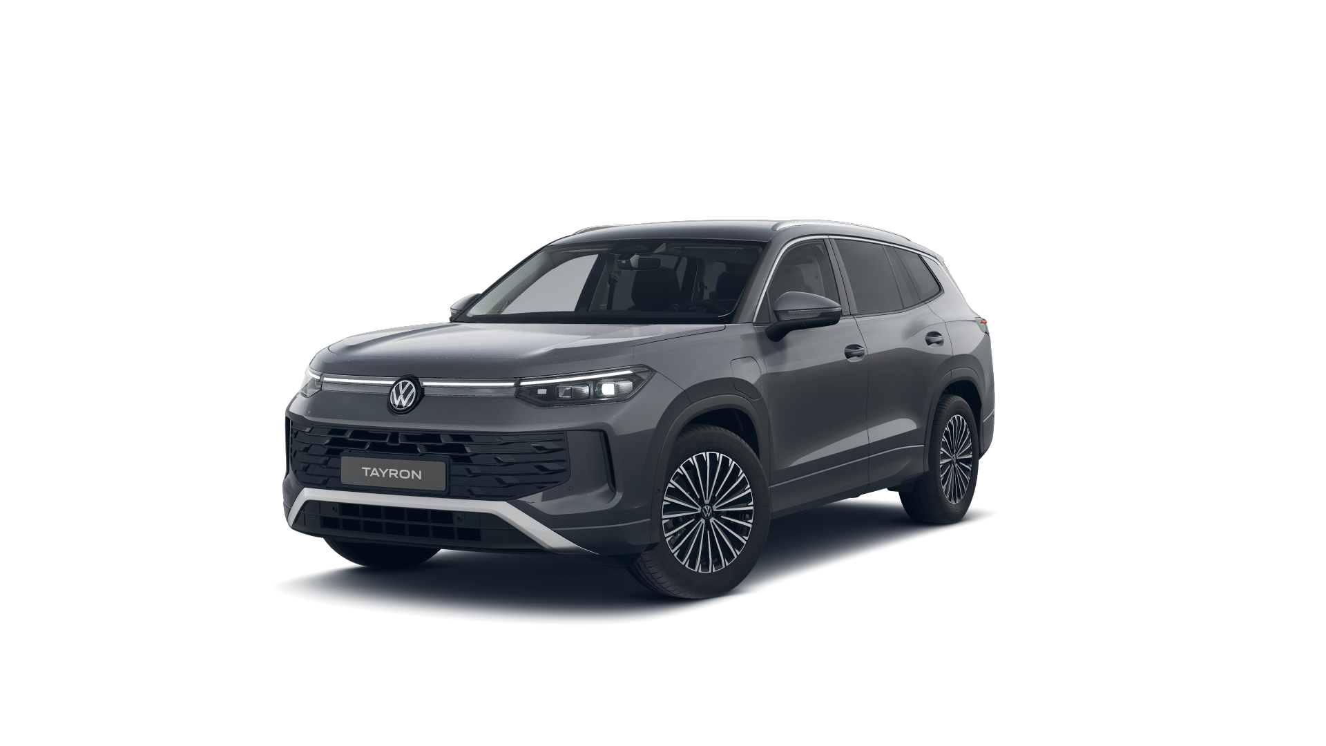 Obrázek Tayron People 1,5 TSI 150 kW eHybrid