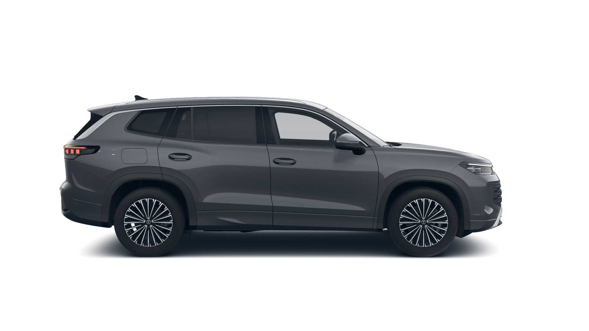 Obrázek Tayron People 1,5 TSI 150 kW eHybrid