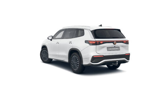 Obrázek Tayron People 1,5 TSI 150 kW eHybrid