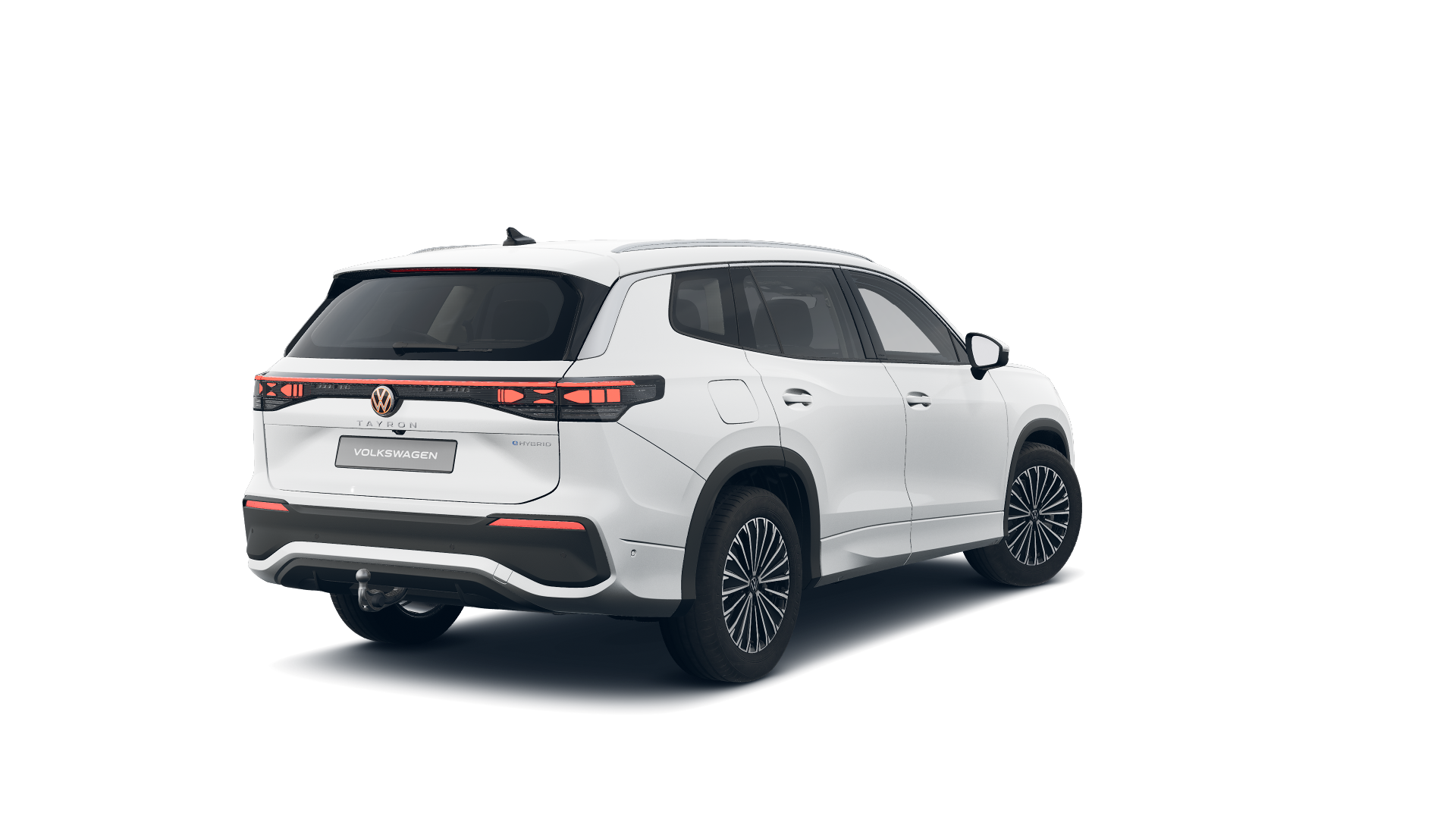 Obrázek Tayron People 1,5 TSI 150 kW eHybrid