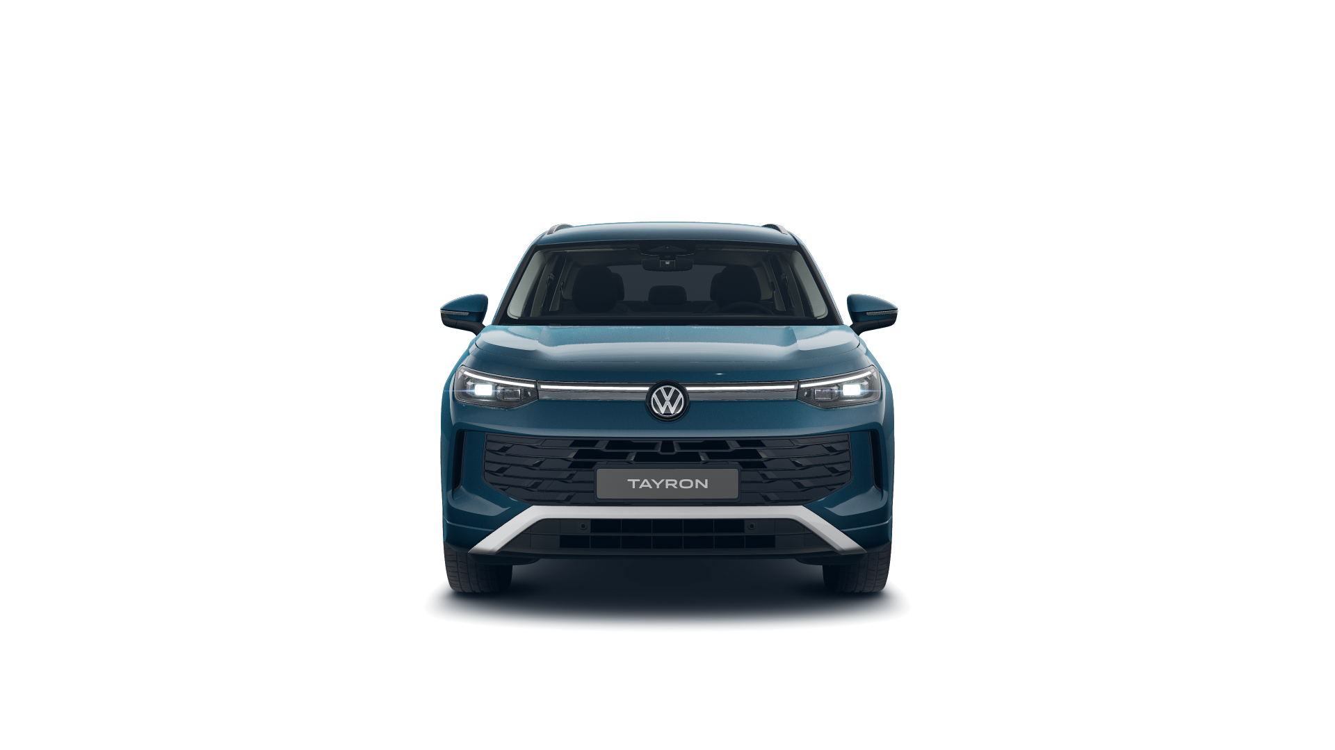 Obrázek Tayron People 1,5 TSI 150 kW eHybrid