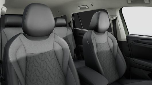 Obrázek Tayron People 1,5 eTSI 110 kW mHEV