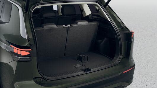 Obrázek Tayron People 1,5 eTSI 110 kW mHEV