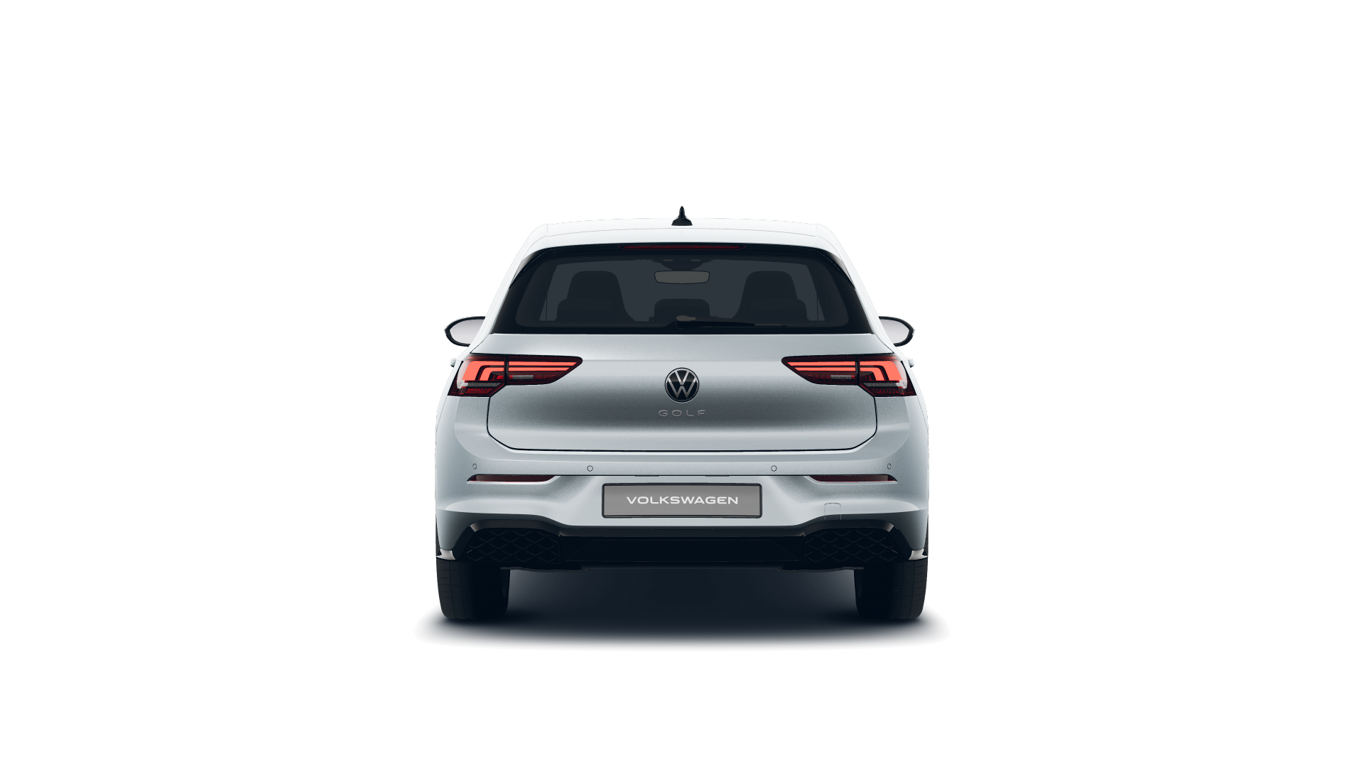 Obrázek Golf R-Line People 1,5 TSI 110 kW 6G