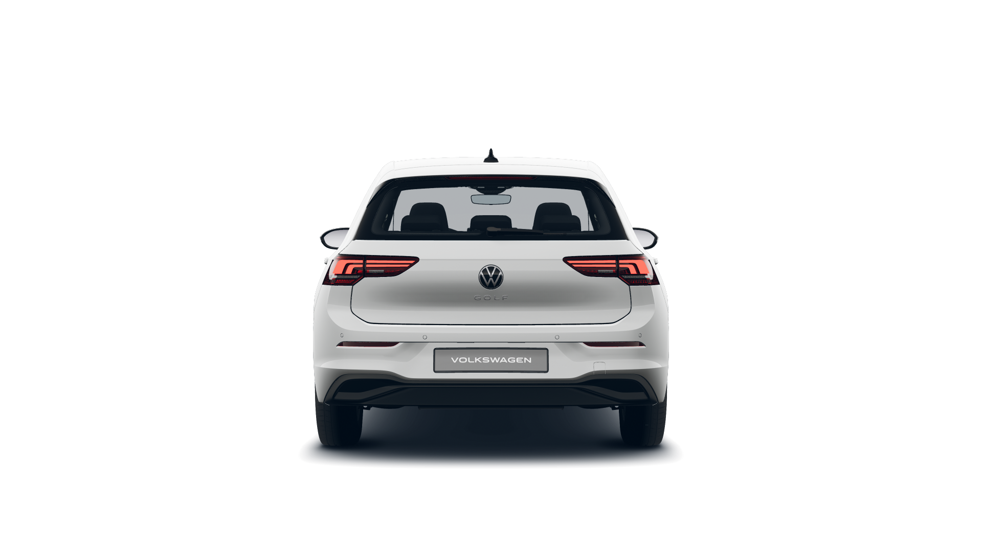 Obrázek Golf Limited 1,5 TSI 85 kW 6G