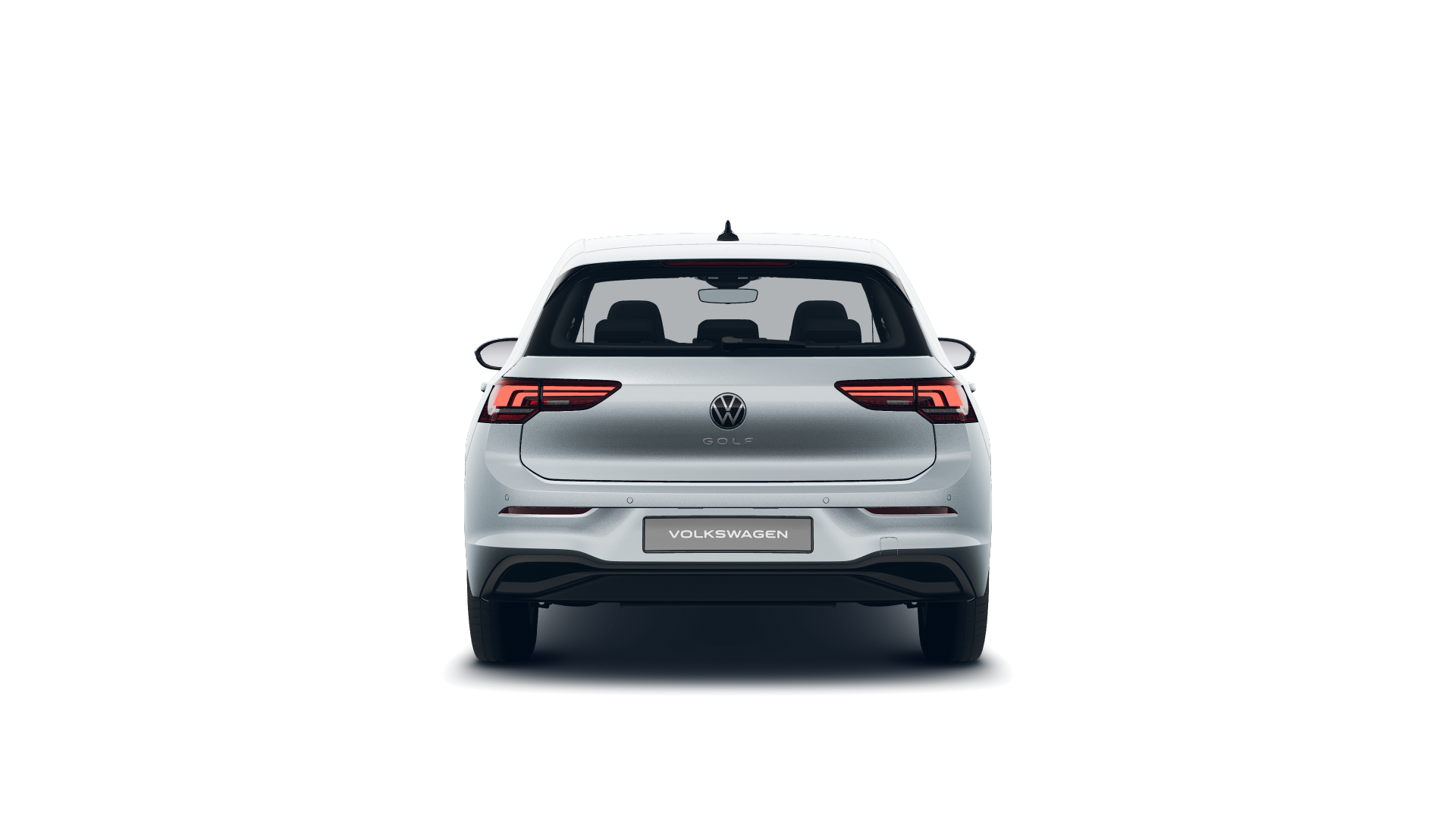 Obrázek Golf Limited 1,5 TSI 85 kW 6G