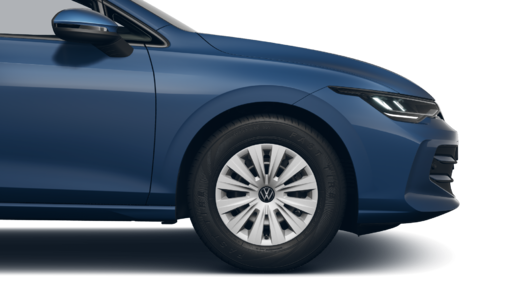 Obrázek Golf Limited 1,5 TSI 85 kW 6G