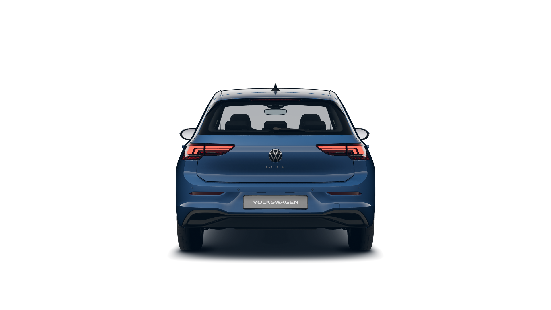 Obrázek Golf Limited 1,5 TSI 85 kW 6G