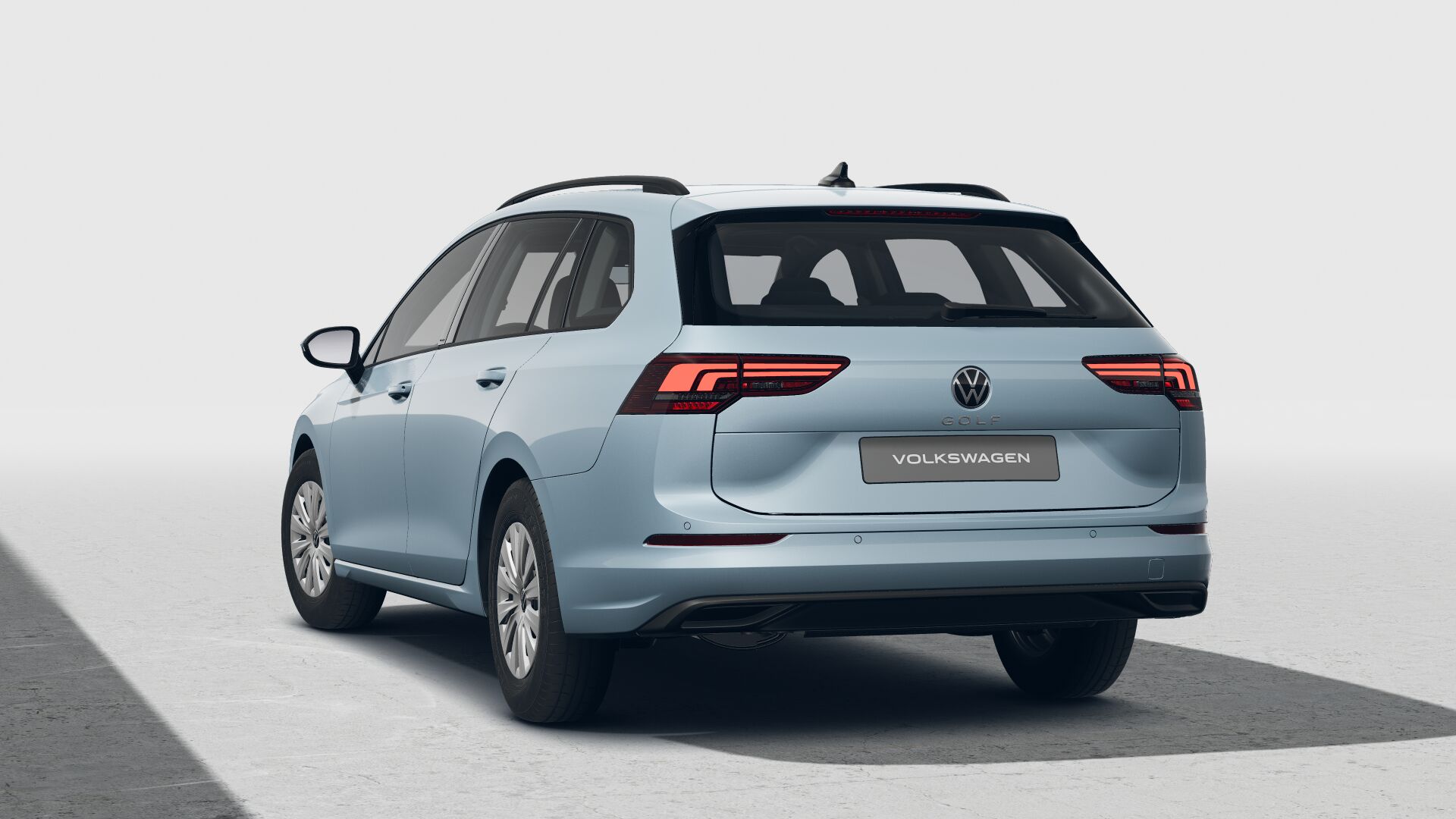 Obrázek Golf Variant Limited 1,5 TSI 85 kW 6G