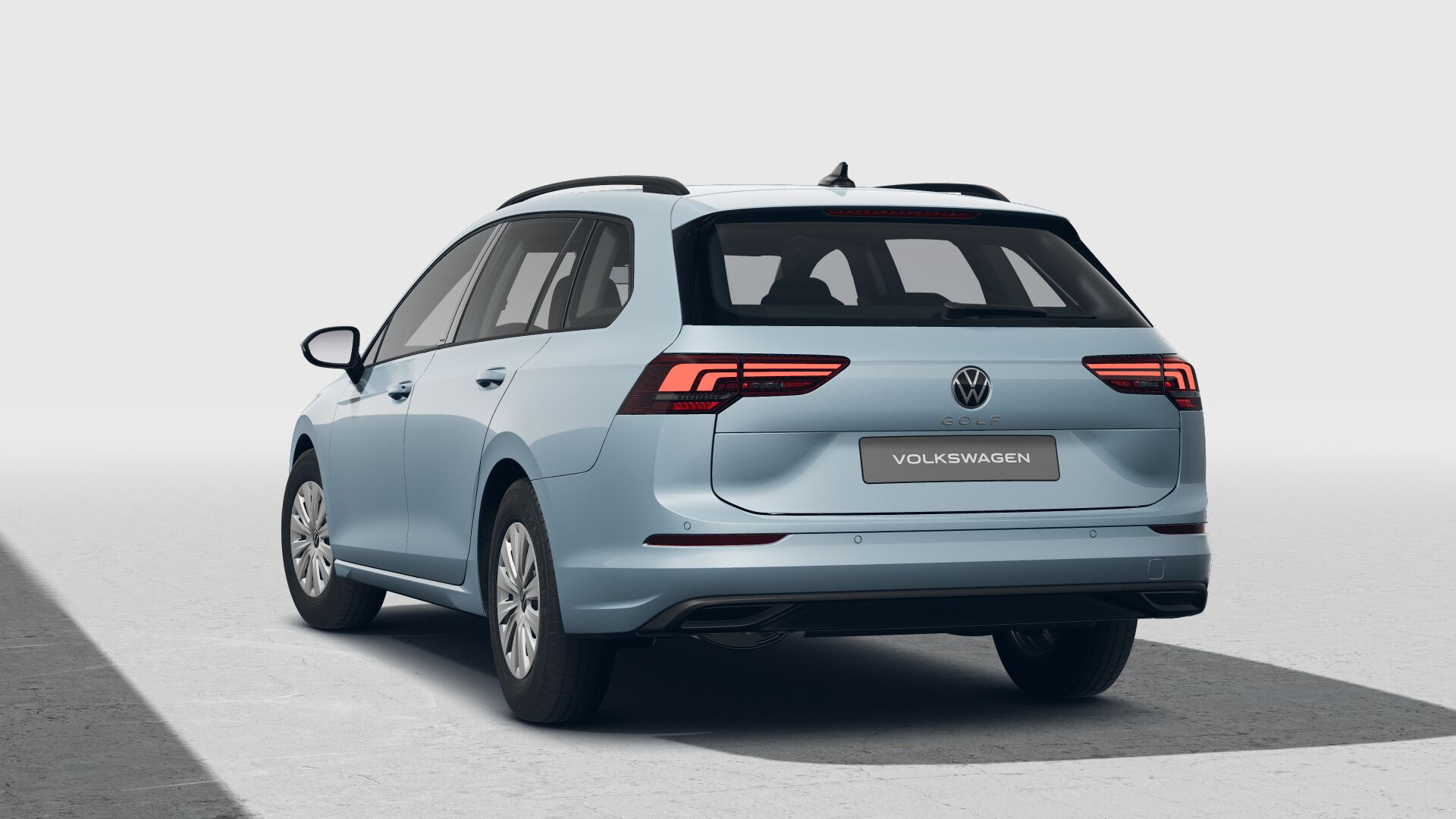 Obrázek Golf Variant Limited 1,5 TSI 85 kW 6G