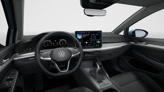 Obrázek Golf Variant Limited 1,5 TSI 85 kW 6G