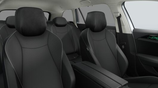 Obrázek Passat Elegance 2,0 TDI 110 kW